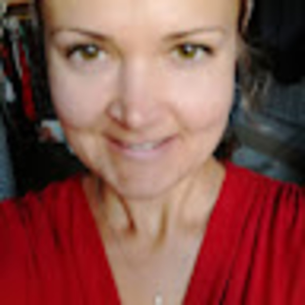 Meet your Posher, Jodi